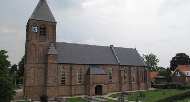 Kerk